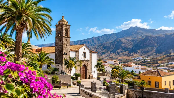San Miguel de Abona